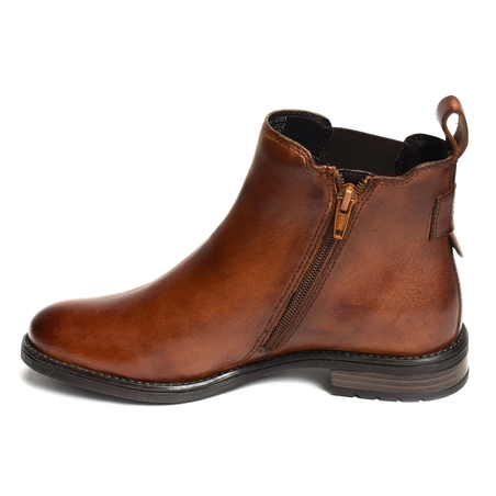 RONJA I AFS3A Cognac, Chelsea boots Bagatt