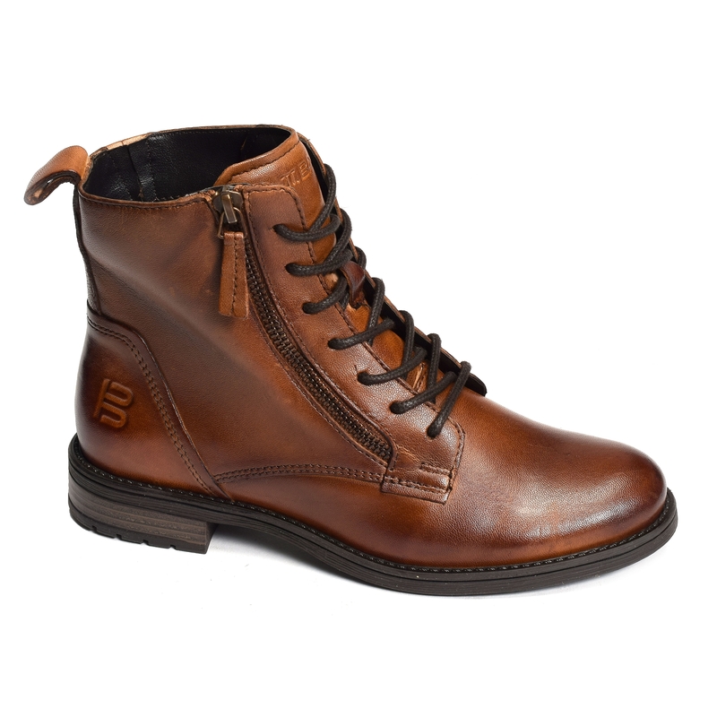 RONJA I AFS3K Cognac, Boots Bagatt