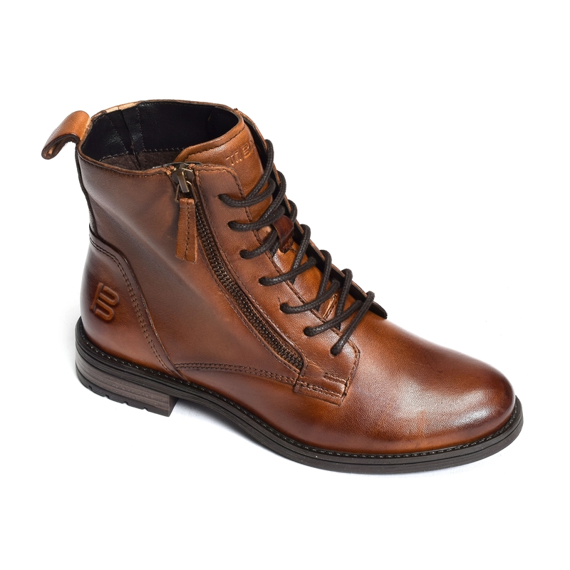 RONJA I AFS3K Cognac, Boots Bagatt