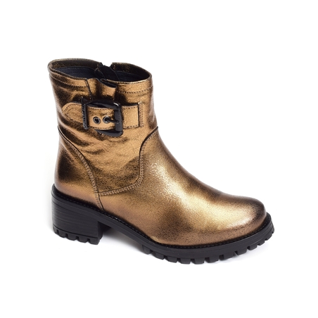 CAICI Bronze, Bottines Follia Dolce