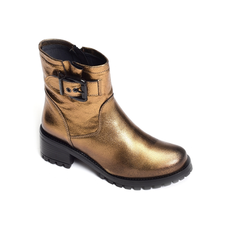 CAICI Bronze, Bottines Follia Dolce