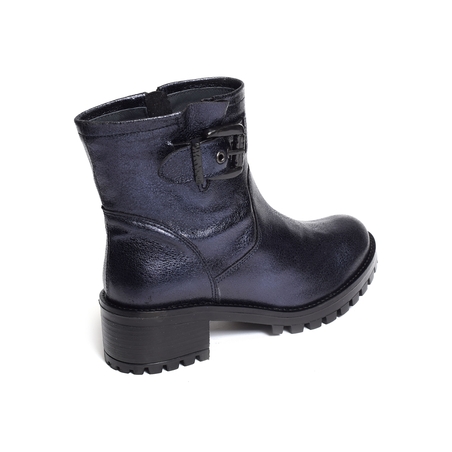 CAICI Marine, Bottines Follia Dolce