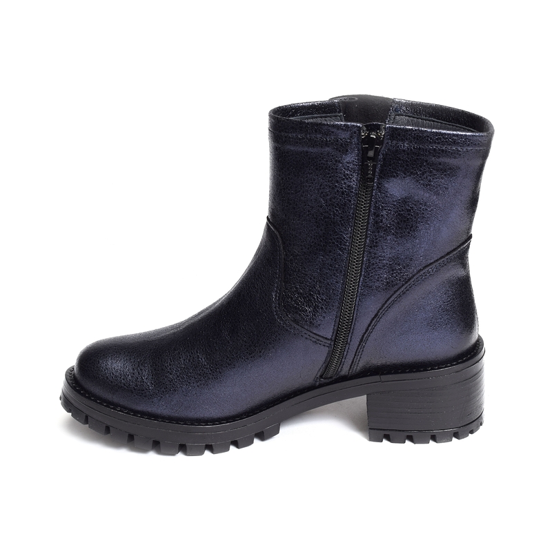 CAICI Marine, Bottines Follia Dolce