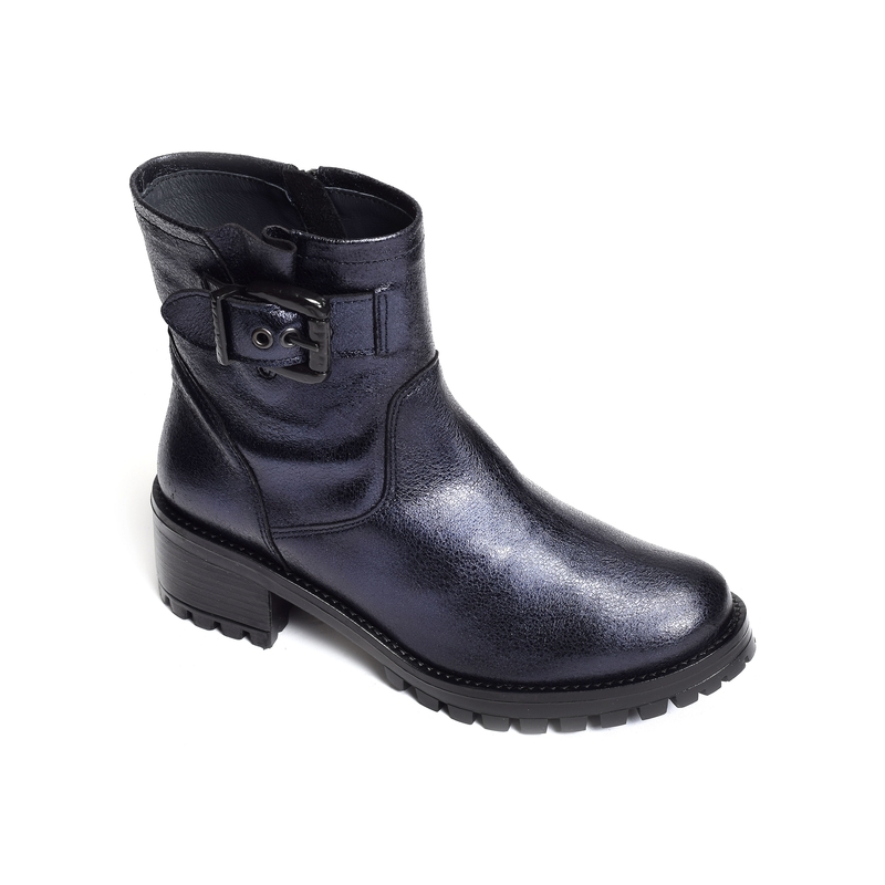 CAICI Marine, Bottines Follia Dolce