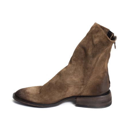 M558M7 Tabac, Bottines Mimmu