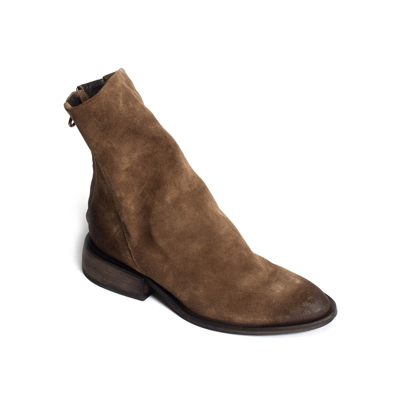 M558M7 Tabac, Bottines Mimmu