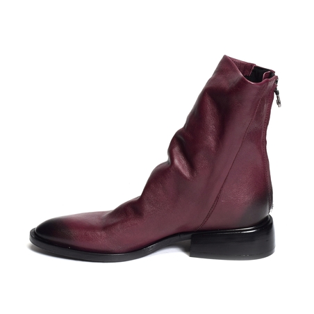 M558M7 Bordeaux, Bottines Mimmu