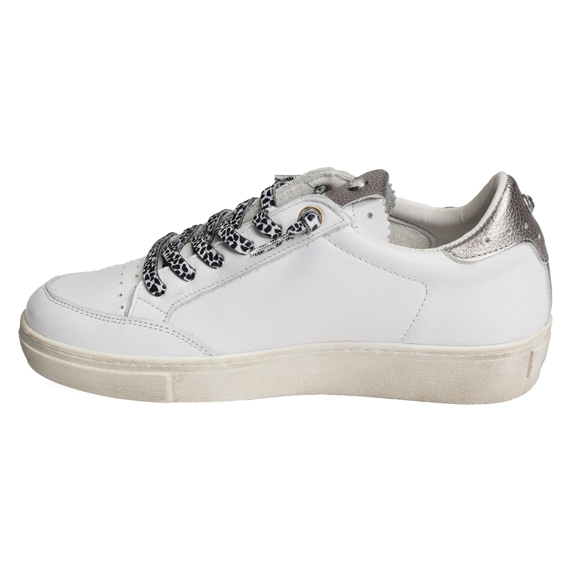 C1320 W Blanc, Sneakers basses Cetti