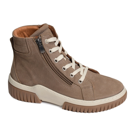 IMBRIQUE Taupe, Boots K.Mary