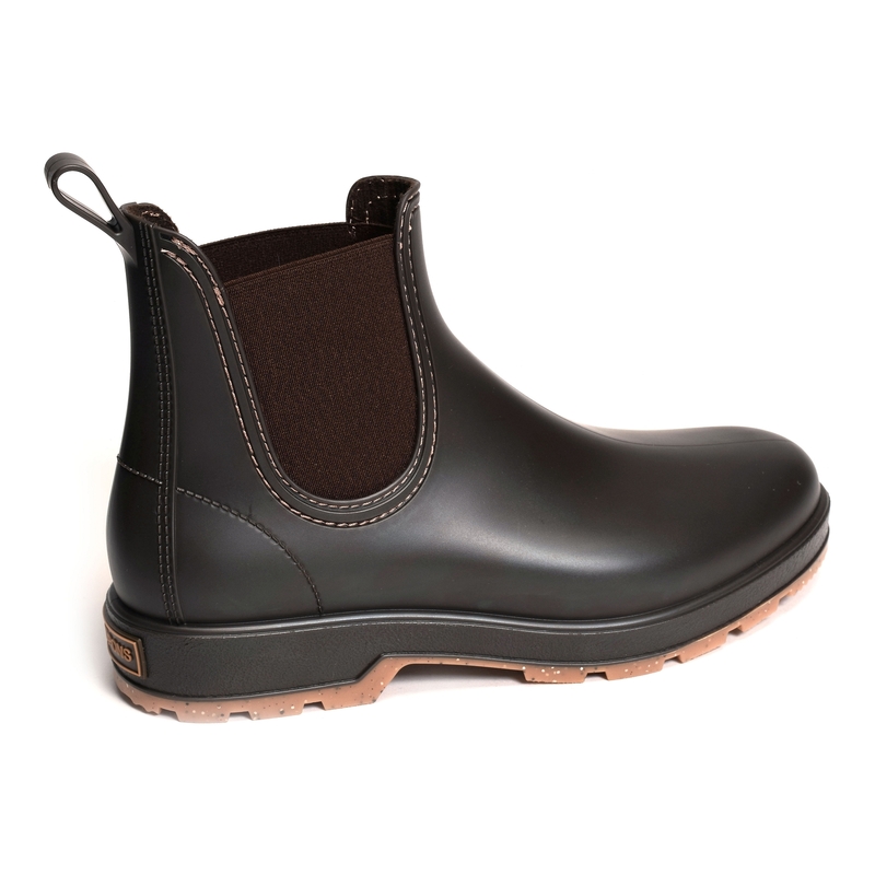 BURTON Marron, Bottines Toni Pons