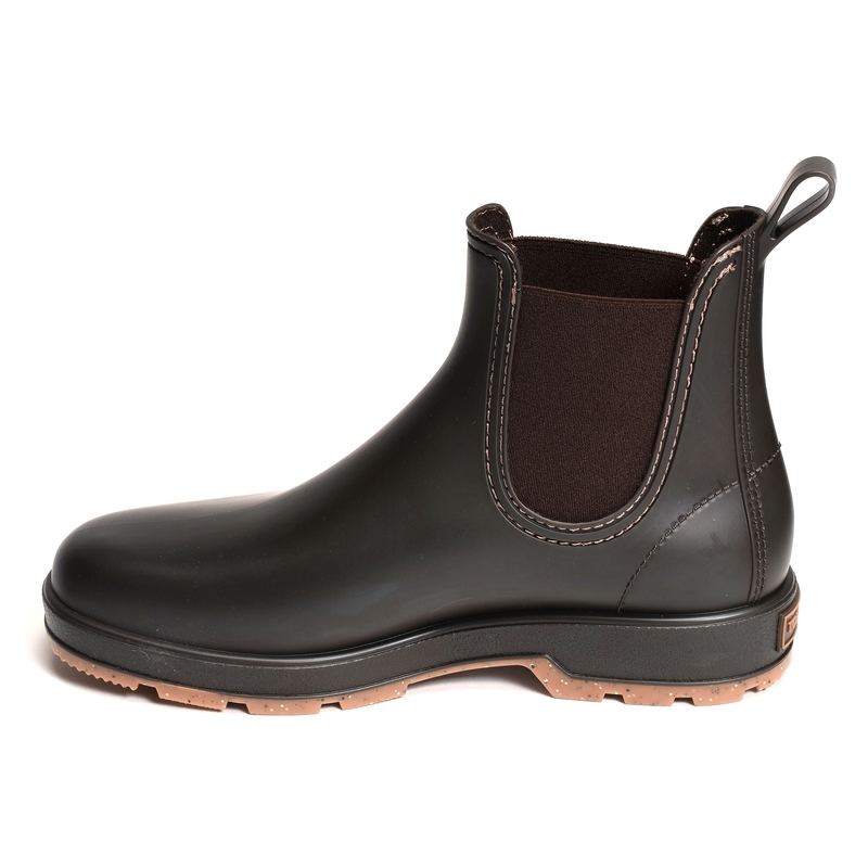 BURTON Marron, Bottines Toni Pons