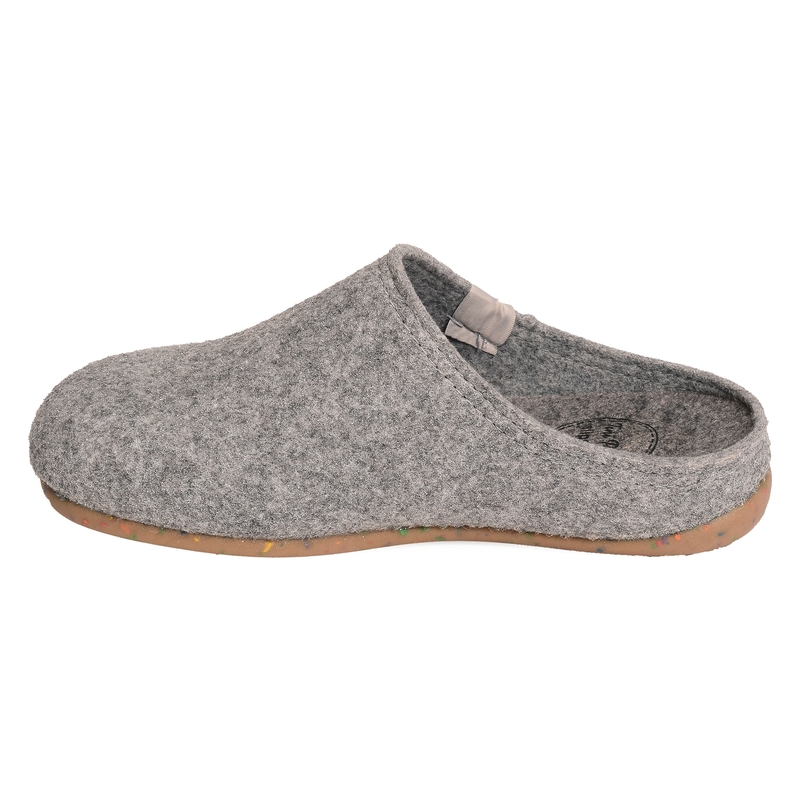 MAUI LX Gris, Mules Toni Pons