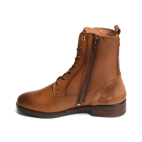 FLORINA Tan, Boots TBS