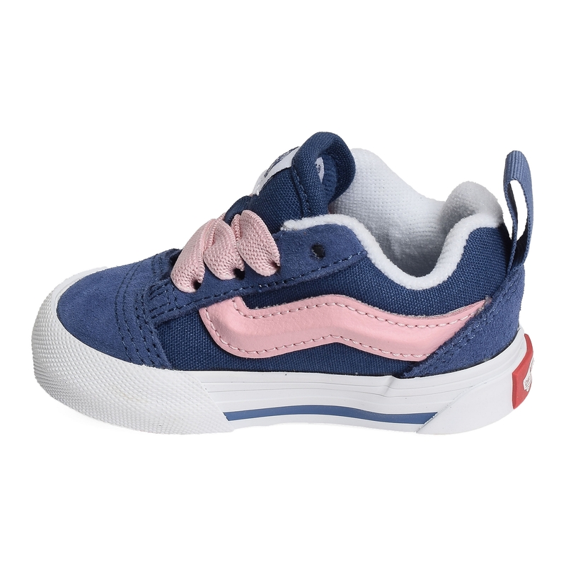 TD KNU SKOOL Marine Rose, Sneakers basses Vans