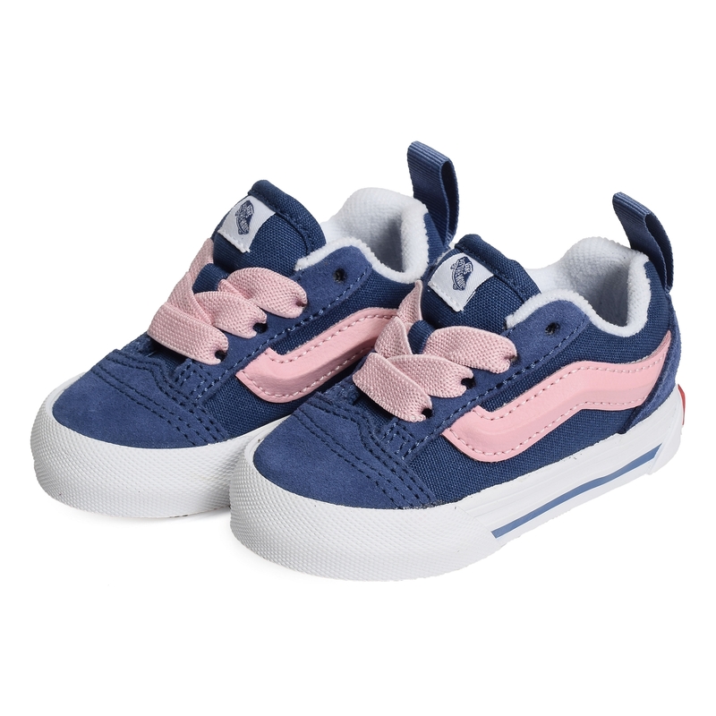 TD KNU SKOOL Marine Rose, Sneakers basses Vans