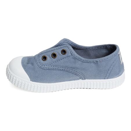 106627 Bleu, Slip-On Victoria