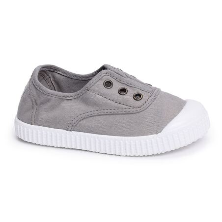 106627 Gris, Slip-On Victoria