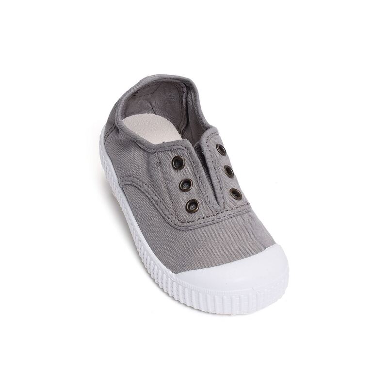 106627 Gris, Slip-On Victoria