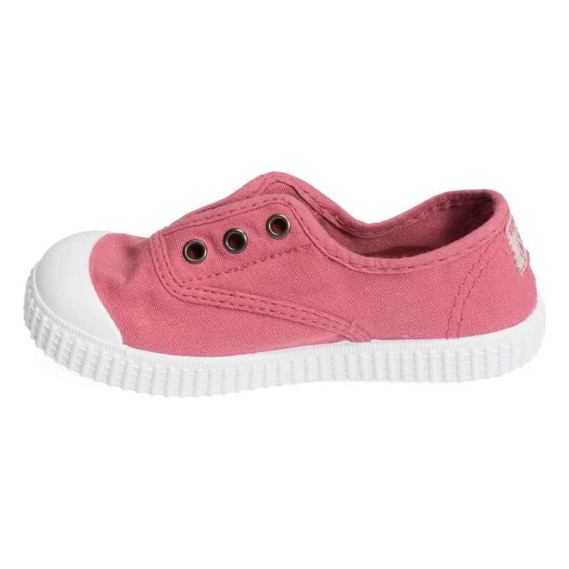 106627 Framboise, Slip-On Victoria