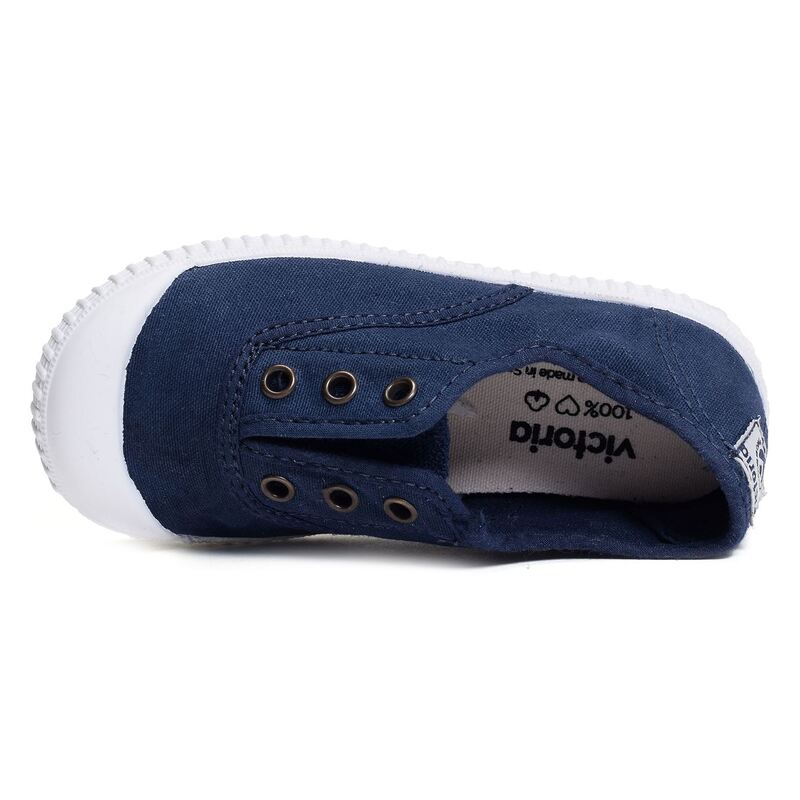 106627 Marine, Slip-On Victoria