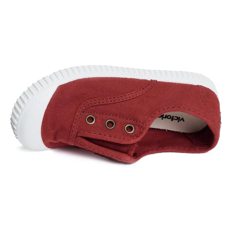 106627 Rouge, Slip-On Victoria