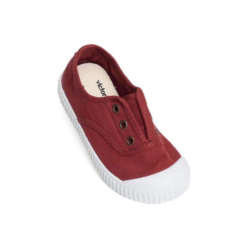 106627 Rouge, Slip-On Victoria