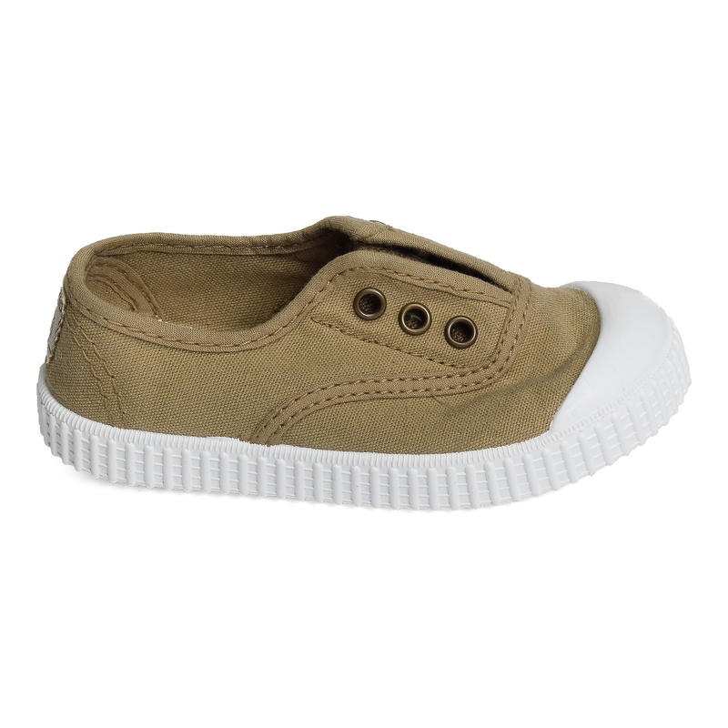 106627 Olive, Slip-On Victoria