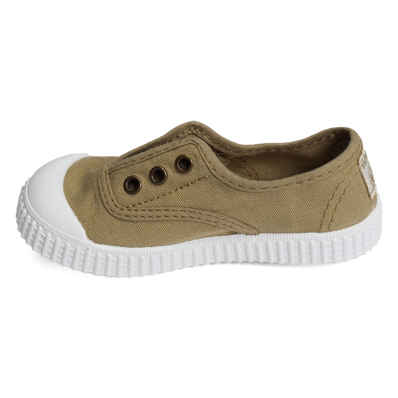 106627 Olive, Slip-On Victoria