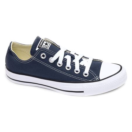 CHUCK TAYLOR Marine, Chaussures basses Converse