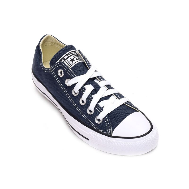 CHUCK TAYLOR Marine, Chaussures basses Converse