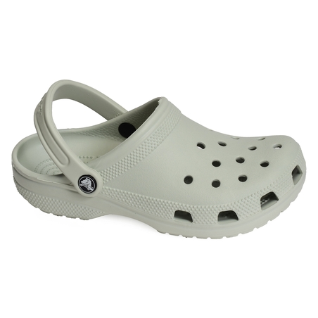 CLASSIC CLOG Vert Clair, Sabots Crocs