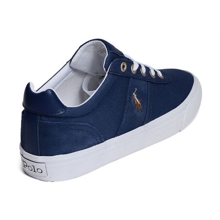 HANFORD Marine, Chaussures basses Polo Ralph Lauren