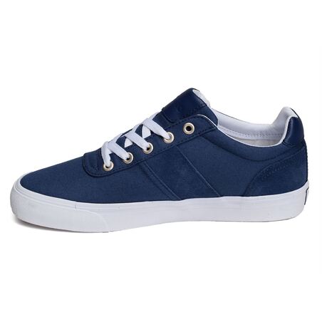 HANFORD Marine, Chaussures basses Polo Ralph Lauren