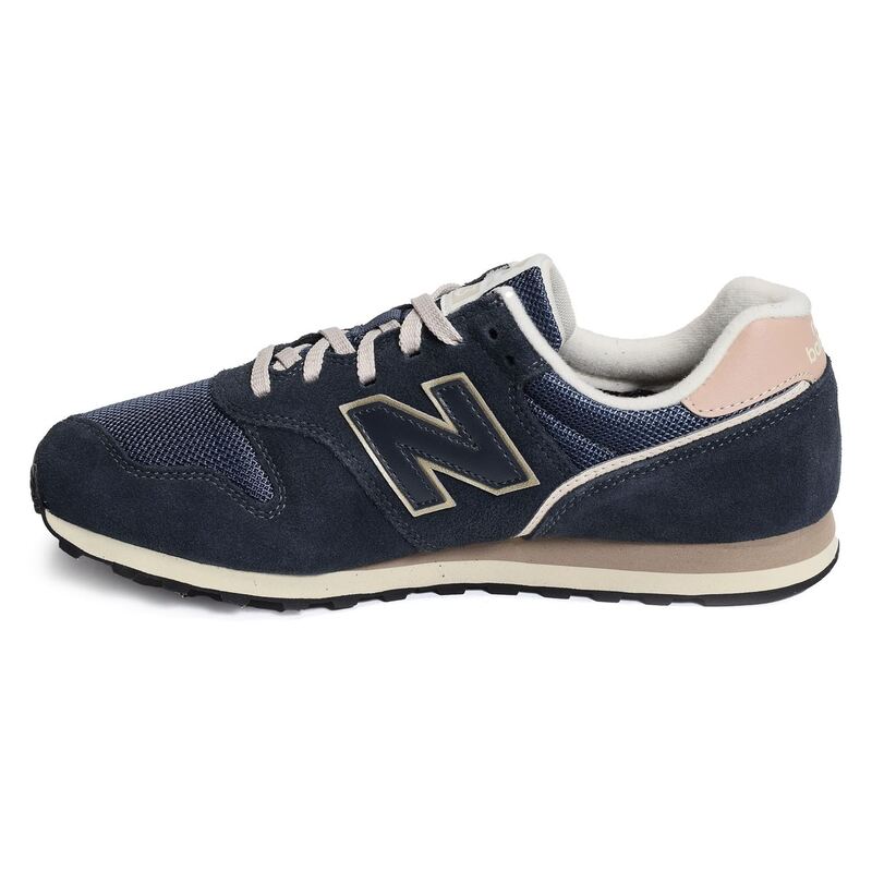 ML373 Marine Beige, Sneakers basses New Balance