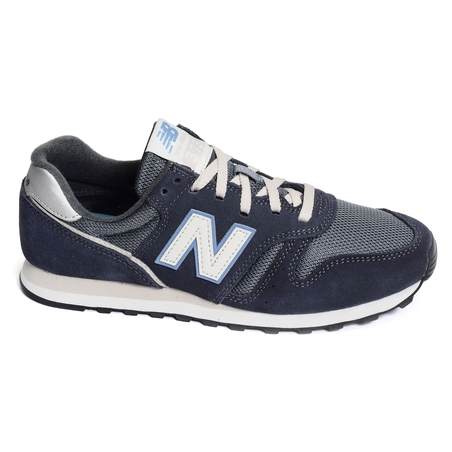 ML373 Marine Gris, Sneakers basses New Balance