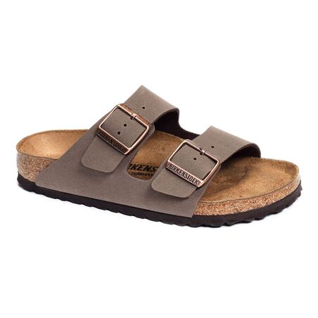 ARIZONA W Moka, Mules Birkenstock