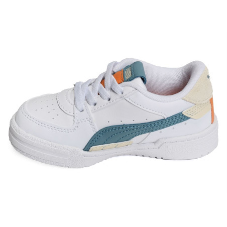 CA PRO GLITCH MIX INF Blanc, Sneakers basses Puma