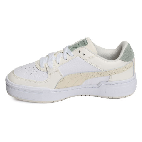 CA PRO WNS Blanc, Sneakers basses Puma