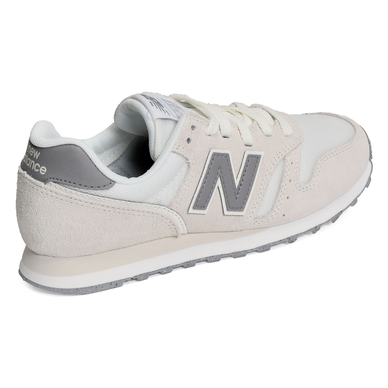 WL373 Ecru, Sneakers basses New Balance