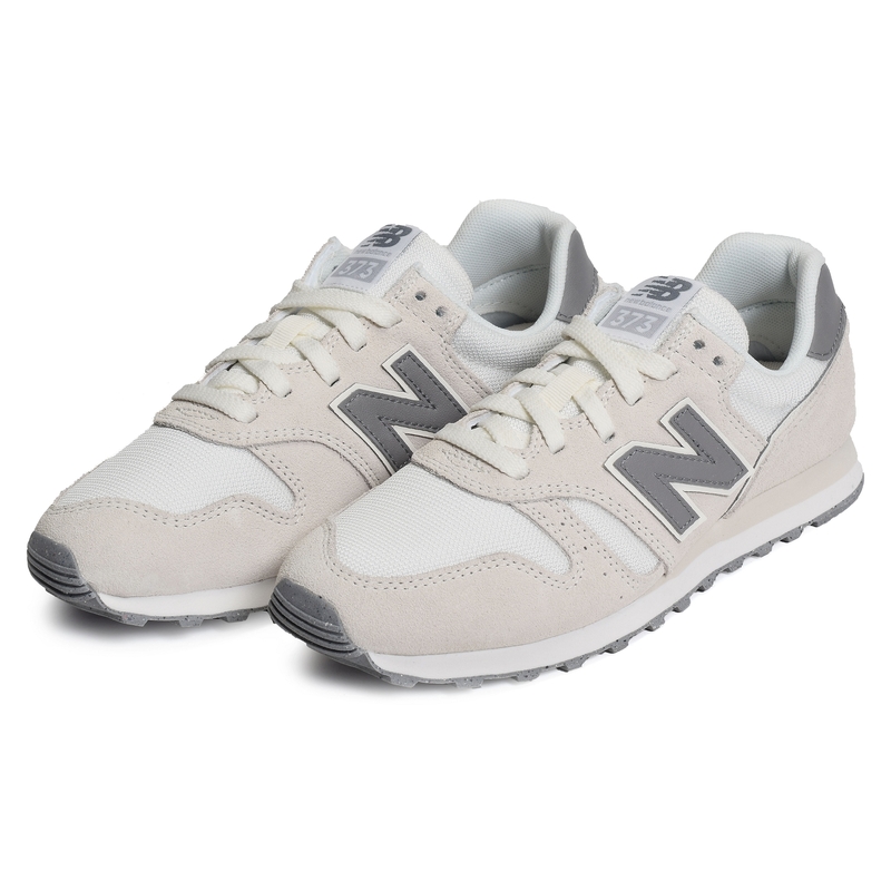 WL373 Ecru, Sneakers basses New Balance