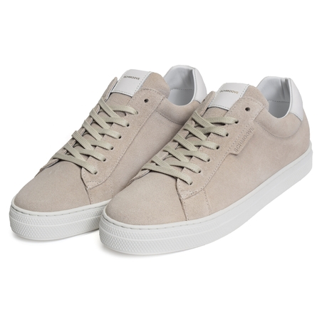 SPARK CLAY Beige, Sneakers basses Schmoove