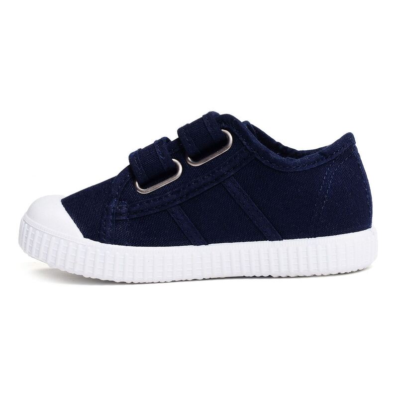 136606 Marine, Chaussures basses Victoria