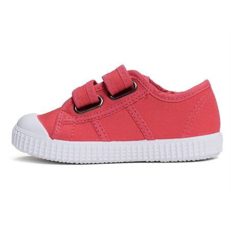 136606 Rose, Chaussures basses Victoria