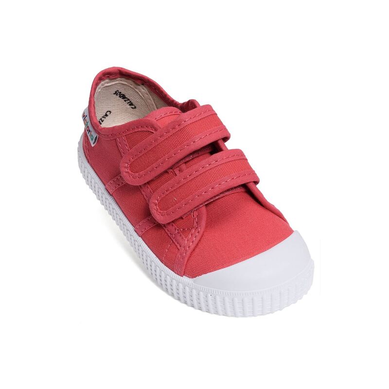 136606 Rose, Chaussures basses Victoria