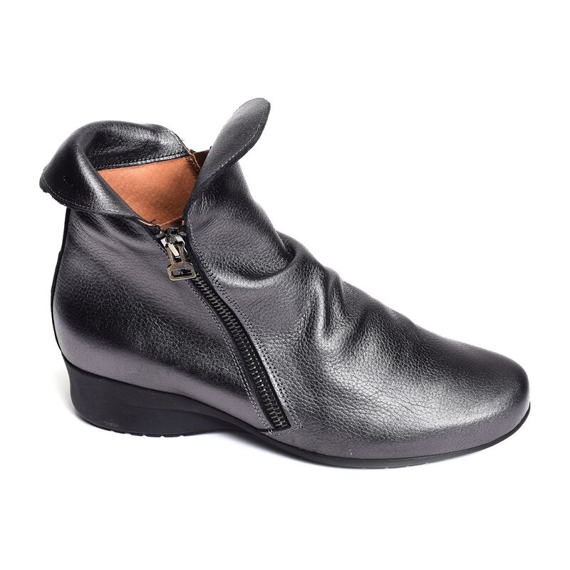 GALA Anthracite, Bottines Folie's