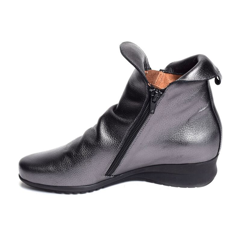 GALA Anthracite, Bottines Folie's