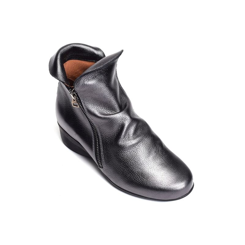 GALA Anthracite, Bottines Folie's