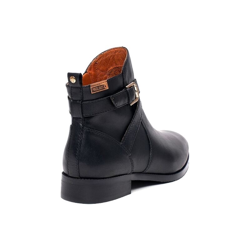 ROYAL 8614 Noir, Bottines Pikolinos