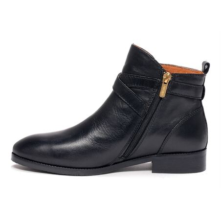 ROYAL 8614 Noir, Bottines Pikolinos