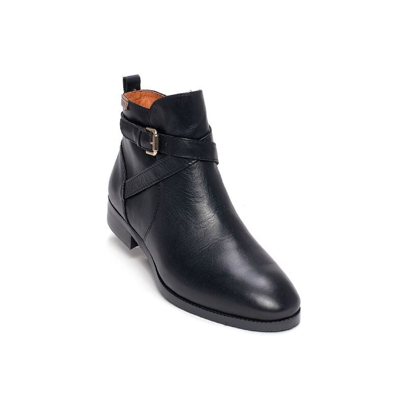 ROYAL 8614 Noir, Bottines Pikolinos